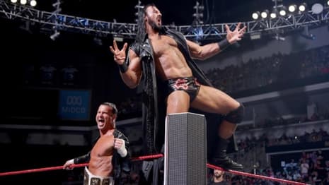 Will Titles Change Hands At This Month's EXTREME RULES PPV? Here's The Latest