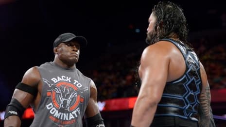 We Have An Update On Brock Lesnar's SUMMERSLAM Plans And You're Not Going To Like It