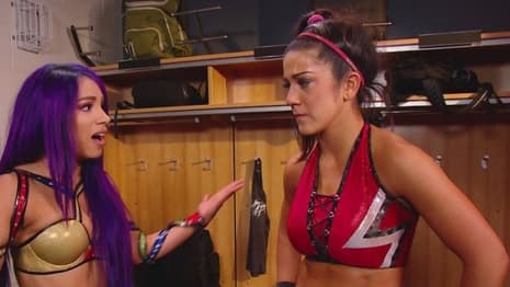 Here's The Latest On What The Deal With The WWE Women's Tag Team Championships Is