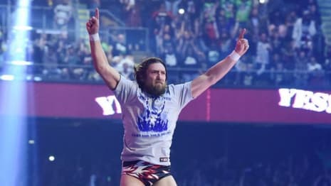 WWE Is Reportedly Planning To Start Streaming Select Live Events On The WWE Network