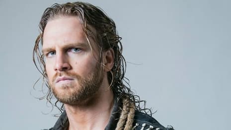 Adam Page Has Reportedly Turned Down The Opportunity To Sign With WWE