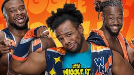New Day Members Big E And Xavier Woods Talk More About That Backstage Incident With The Big Show