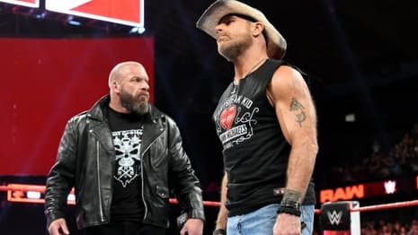 As The CROWN JEWEL Controversy Continues, Here's What To Expect From Tonight's Episode Of RAW