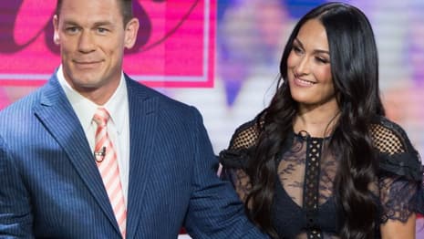 John Cena And Nikki Bella's Relationship Is Reportedly Finished...For Real, This Time