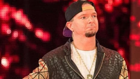 It Doesn't Sound Like WWE Has Longterm Plans For James Ellsworth As He's Still Not Under Contract