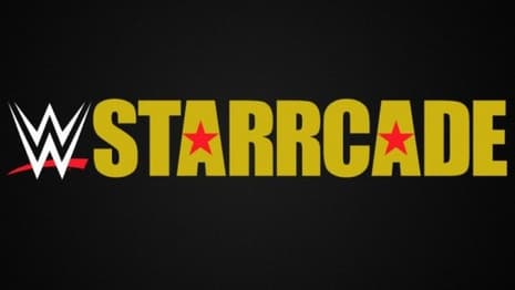 WWE Will Air A One Hour Special Of WWE STARRCADE Live Event On The WWE Network