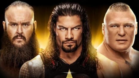 WWE's Upcoming CROWN JEWEL PPV In Saudi Arabia Has Reportedly Moved To A Different Venue