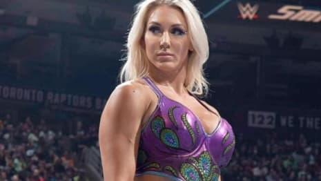 Carmella Gets Her Championship Rematch And More Of What To Expect From Tonight's SMACKDOWN LIVE