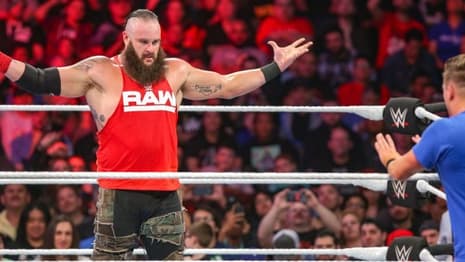 Following Last Night's SURVIVOR SERIES PPV, Here's What To Expect From RAW Tonight