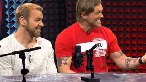 Newly Surfaced Survey Sheds Some Light On Possible Upcoming WWE Network Shows