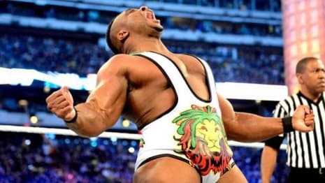 The New Day Member Big E's Family Secret Will Be Revealed During Tonight's SMACKDOWN LIVE