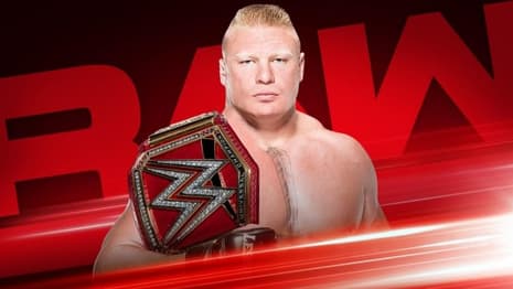 Brock Lesnar Returns - Here's What You Should Expect From Tonight's Episode Of RAW