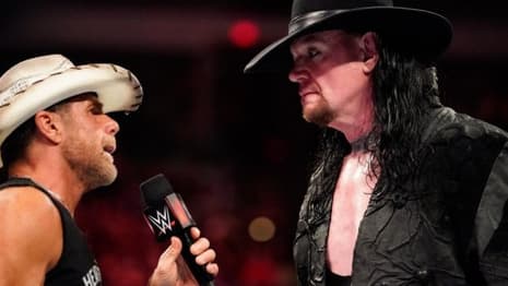 Shawn Michaels Role At SUPER SHOW-DOWN Has Seemingly Been Revealed - SPOILERS