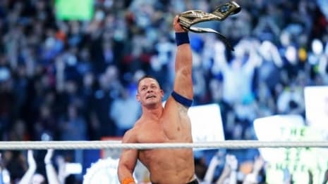 RAW, John Cena, Dwayne The Rock Johnson, And More Nominated For People's Choice Awards
