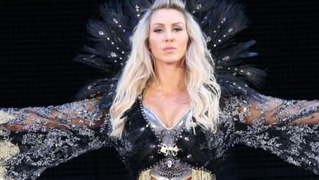 Charlotte Flair Defeated SMACKDOWN Women's Champion Becky Lynch At SUPER SHOW-DOWN...By DQ