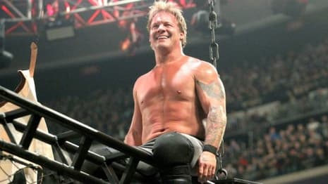 WWE And NJPW Star Chris Jericho May Have Played A Key Role In Saving IMPACT WRESTLING