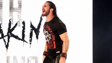 RAW Ratings Increased This Week As Brock Lesnar Finally Returned To The Show