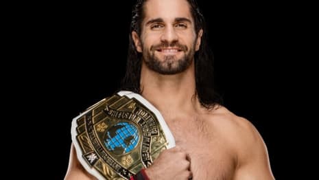 Seth Rollins Joined An Exclusive Club After His Intercontinental Title Win At SUMMERSLAM