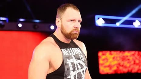 Dean Ambrose Broke His Silence On Attacking Seth Rollins During A Recent WWE Live Event In The UK