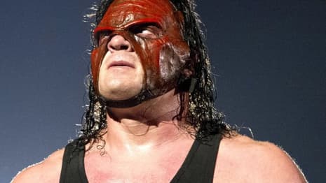 WWE Will Donate $100,000 To Knoxville Public Safety Foundation For Kane's Upcoming Appearances