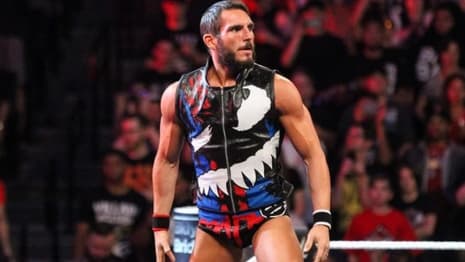 Fans Turn On Johnny Gargano At NXT TV Tapings; Dub Him Johnny Failure - SPOILERS