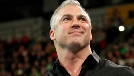 Shane McMahon Wins CROWN JEWEL World Cup To Become The Best In The World...Really