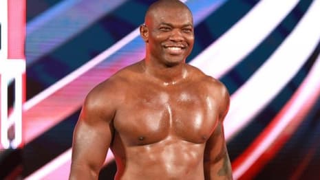 Shelton Benjamin Reveals The Only Superstars He Trusts To Call A Match In The Ring