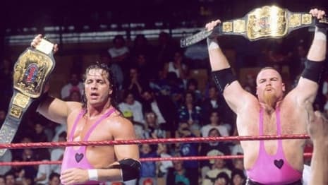 Bret Hart Has Finally Issues A Statement About The Death Of Jim The Anvil Neidhart