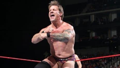 Here's How Much Chris Jericho Earned From His Appearance At The GREATEST ROYAL RUMBLE PPV