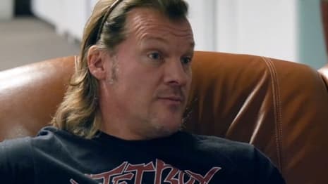 Chris Jericho Reveals What He Believes Is The Key To Success In The World Of Wrestling