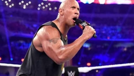 Early Betting Odds For Next Year's ROYAL RUMBLE Revealed And There's An Unexpected Favorite