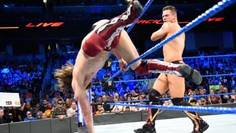 Daniel Bryan Would Be Up For Facing The Miz At WRESTLEMANIA 35...If WWE Creative Can Pull It Off