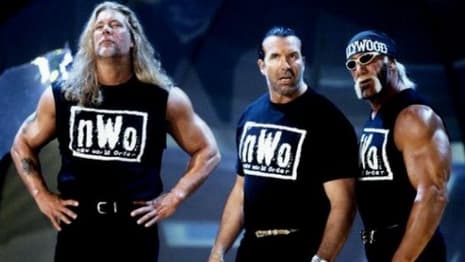 Hulk Hogan Believes The NWO Would Murder The Shield If They Were To Square Off