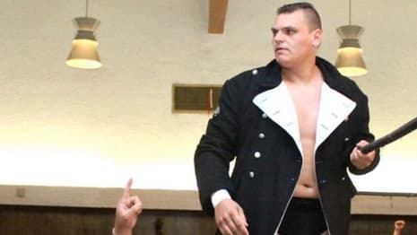 WWE Said To Be Interested In Signing Indy Wrestling Sensation WALTER