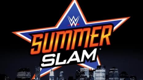 Watch SUMMERSLAM's Awesome Opening Featuring BROOKLYN NINE-NINE Star Terry Crews