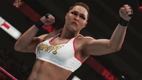 2K Games Announces DLC Packs Which Are Now Available To Buy For WWE 2K19