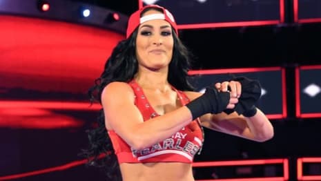 TOTAL BELLAS Star Nikki Bella Claims That Her Break-Up With John Cena Wasn't Faked For Ratings