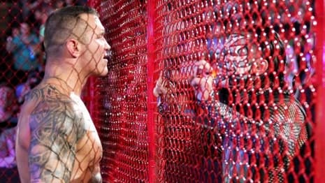 It Sounds Like Randy Orton Is Planning To Find A New Victim After Beating Jeff Hardy At HELL IN A CELL