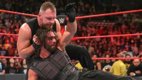 A Huge Steel Cage Match Is Being Advertised For WWE's Upcoming Return To Madison Square Garden