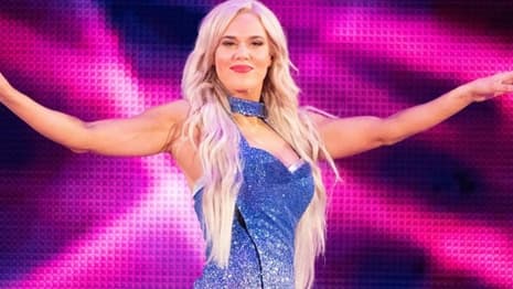 Lana Sheds Some Light On The Choas Which Ensued After Nia Jax Busted Becky Lynch Open On RAW