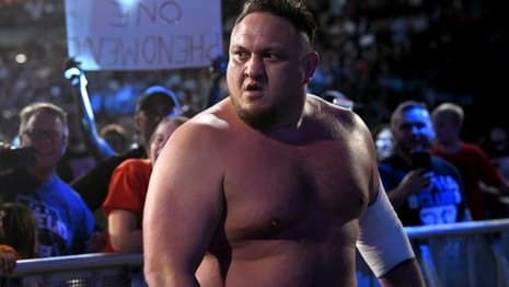 Here's What Happened After Last Night's Episode Of SMACKDOWN LIVE Went Off The Air