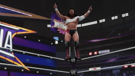 Here Are All The Changes Coming To WWE 2K19's MyPlayer Mode