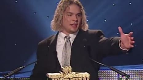 Possible News On One Of Next Year's Inductees In The WWE HALL OF FAME