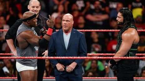 More Matches Have Seemingly Been Confirmed For This Month's EXTREME RULES PPV