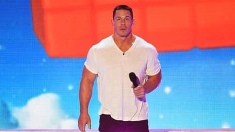As Expected, John Cena Skipped CROWN JEWEL Because Of His Newfound Hollywood Career
