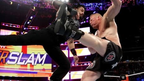 Here's What To Expect From Tonight's Episode Of RAW As The Fallout From SUMMERSLAM Begins