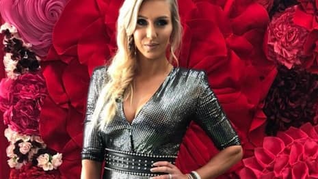 Charlotte Flair Hopes To Main Event The Upcoming EVOLUTION PPV