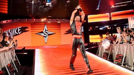 Here's What You Should Expect From Tonight's Episode Of SMACKDOWN LIVE
