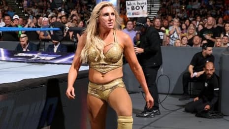 Charlotte Flair Reacts To Being Compared To Universal Champion Roman Reigns