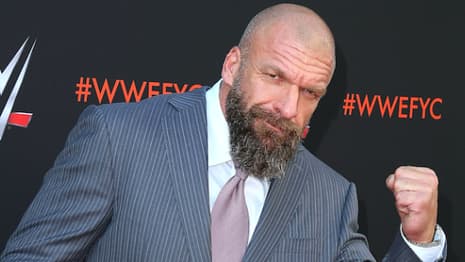 Triple H Reiterates Plans For Underutilised Talent On The Main Roster To Return To NXT